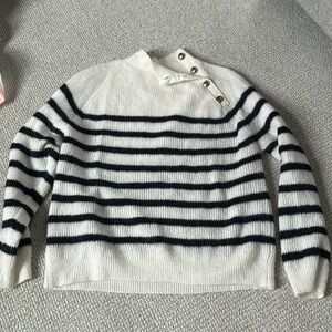 Sezane Trudy Jumper